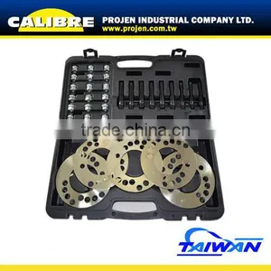 CALIBRE 32pc Wheel Spacer Set thumbnail-1