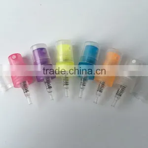 Personal Care 12mm Plastic Perfume Mist Spray thumbnail-3