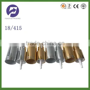 18/415 Aluminum Dosage Pump Sprayer With Cap thumbnail-1