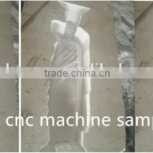 Cnc Machine for Mold Making Foam Wood Stone Metal Engraving Cutting Machine Price thumbnail-6