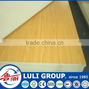 High Quality MDF With Melamine Face thumbnail-6