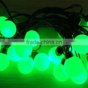 String Ball Lights / AC110V & AC220V /Hot Selling in 2013 thumbnail-1