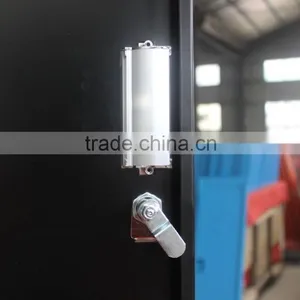 2 Door Steel Locker thumbnail-4