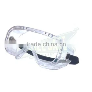 Safety Spectacles / Eye Protection (SSS-0538) thumbnail-1
