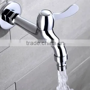 Cold Water Wall Mounted Sprinkle Water Washing Machine Faucet Cartridge thumbnail-2