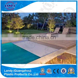 Good Price,PC Winter Cover for Outside Pool thumbnail-3