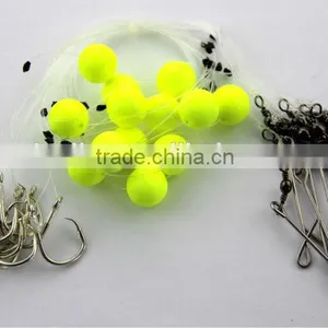 The New 2015 Japan Fishing Hook 13pcs/1 Bag Longline Traces Floats 75cm Fishhook # 18 Lure Hook for Fishing thumbnail-6