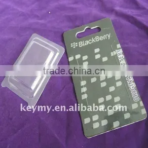 PVC 3side Folded Packaging thumbnail-1