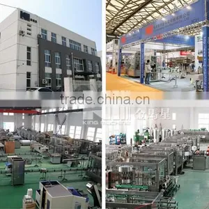 Automatic Milk Bottle Machine /extrusion Blow Molding Machine Quality Choice thumbnail-6