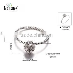 Rings Jewelry Gold Ring Designs for Men Latest Wedding Ring Designs Body Jewelry thumbnail-3