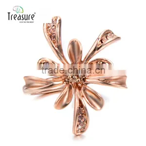 Unique Jewelry Gold Ring Designs Diamond Engagement Ring Jewelry Fashion thumbnail-1
