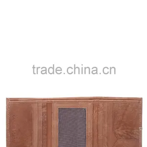 Real Genuine Leather Wallet thumbnail-2