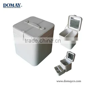 High End Handmade Leatherette Jewelry Box, Packaging Box thumbnail-6
