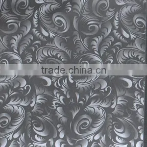 Colorful Flower Patterns Water Transfer Printing Hydrographics Film thumbnail-2