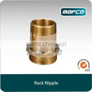 FM UL Approved Fire Hose Rack Assembly Valve thumbnail-4