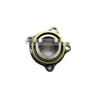 JMC Yusheng Auto Car Bearing Front Wheel JMC Light Truck Pickup Truck Auto Spare Parts thumbnail-3