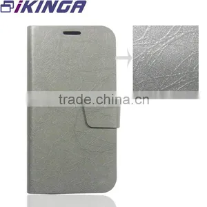 Cellphone s4 Case,PU Leather Case for Samsung S4 thumbnail-1