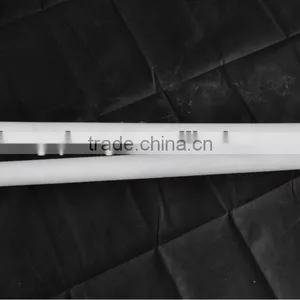 Ceramic Filter Tube Bonded With Membrane for Separation of Acid Mist thumbnail-1