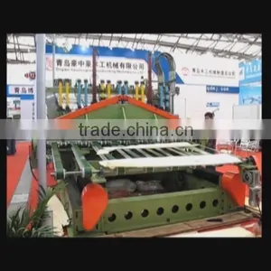 Woodworking Verticle Veneer Slicer Machine thumbnail-2