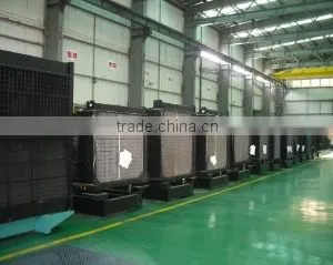 Shenzhen Fudiankang Diesel Gensets Co., Ltd. company overview - view 3 thumbnail