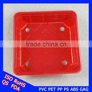 2016 Fruit Packaging for Retail Store Display thumbnail-2