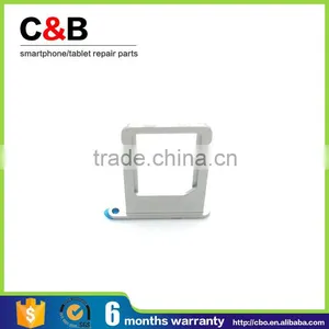 for IPhone 5S Parts,Side Buttons and Sim Card Tray for IPhone 5S thumbnail-4
