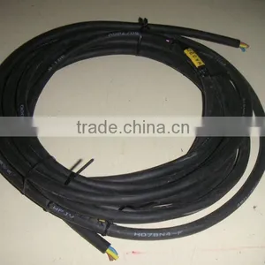 Instrumentation Wiring Harnesses thumbnail-1