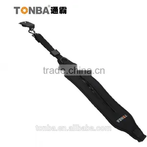 High Quality Professional Security Adjustable Shoulder Camera Belt and Camera Strap thumbnail-4