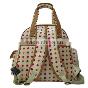 Fashion Baby Travel Bag Diaper Bag thumbnail-2