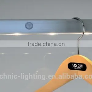 Rechargeable LED Wardrobe Light With Battery thumbnail-2