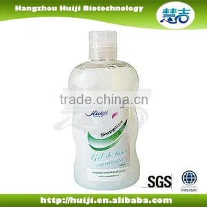 400ml,200ml Hotel Pawpaw Shampoo ,natural Shampoo thumbnail-4