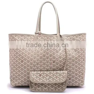 New Arrival Korean Style PU Leather Women's Handbag, Tote Leather Travel Bag,multicolor Travel Bag thumbnail-4