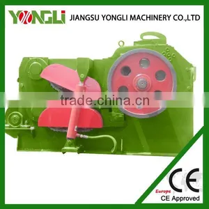 Easy Performance Wood Twigs Chipper With Engineers Available to Service Machinery Overseas thumbnail-6