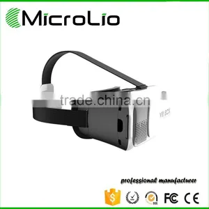 VR Box 3D VR Glasses 3D VR Case thumbnail-1
