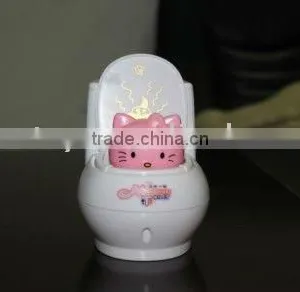 Money Box of Toilet / Nall Pan thumbnail-1