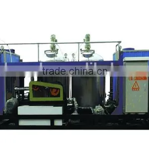Asphalt Emulsifier,hot Sales Emulsified Asphalt Plant Configuration Details From Manufacturer thumbnail-2