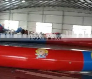 Outdoor Durable Adult Inflatable Swimming Pool, Gonflable Pool for Swimming thumbnail-3