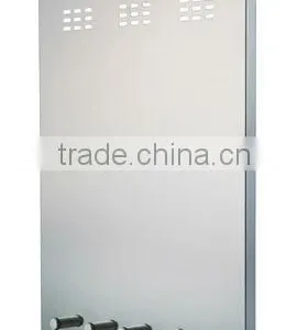 Stainless Steel Message Board,Magnetic Memo Board thumbnail-1
