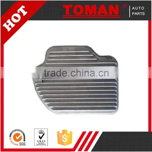 GM TH-400 Deep Aluminium Transmission Pan thumbnail-1