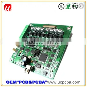 2016 Hot Sale FR4 Turnkey Oem Flash Drive Usb Pcba thumbnail-5
