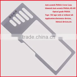 PMMA Cover Lens thumbnail-1