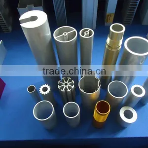 ALUMINUM PROFILE thumbnail-1