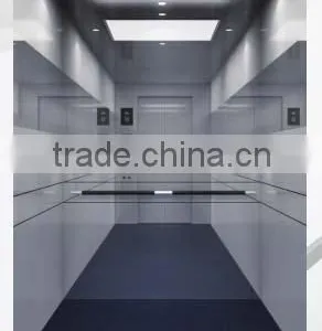 Passenger Elevators ICP005A thumbnail-1