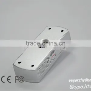 Integrated Door Exit Push Button With Back Box thumbnail-4