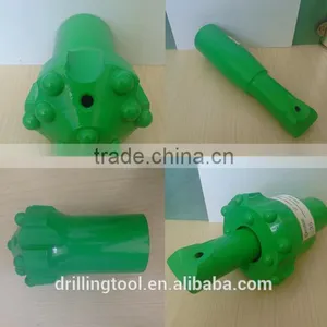 Hot Selling R32 , R28 Bits for Rock Drilling thumbnail-2