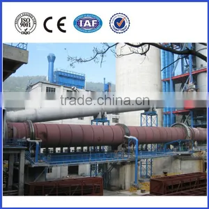 High Quality Cement Kiln Price Cement Rotary Kiln Price thumbnail-3