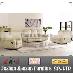 GC834 Reclining Chair Single Seater Sofa Chairs Sex Sofa Chair thumbnail-1
