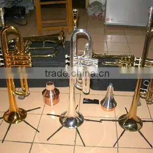 Professional Bb Tone Trumpet thumbnail-1