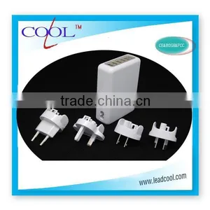Made in China 6 Port 5V 6A for Iphone Usb Charger thumbnail-4