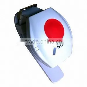 Bluetooth Sos Button for Elder People thumbnail-1